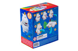 Sparkle Farts Unicorn Fart Blaster & Collectible Figure