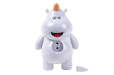 Sparkle Farts Unicorn Fart Blaster & Collectible Figure