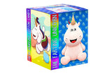 The Sparkle Farts Cotton Candy Bundle Set