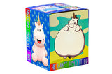The Sparkle Farts Cotton Candy Bundle Set