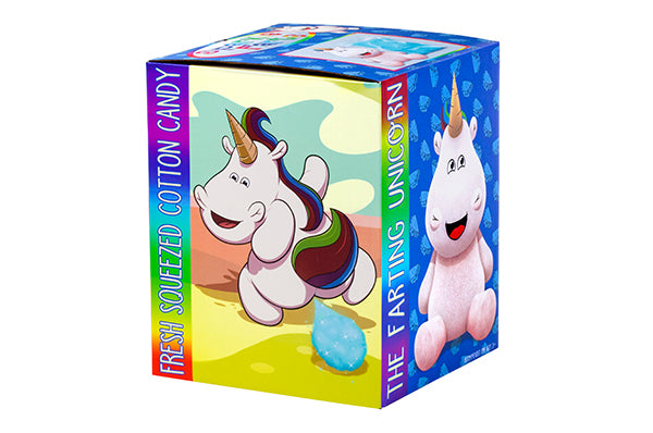 The Sparkle Farts Cotton Candy Bundle Set