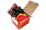 Shadow Toots The Evil Tooting Unicorn Box Set