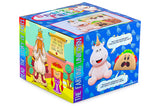 Sparkle Farts The Farting Unicorn Book Box Set