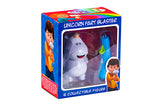 Sparkle Farts Unicorn Fart Blaster & Collectible Figure