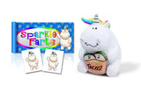 Sparkle Farts Special Deluxe Edition Box Set
